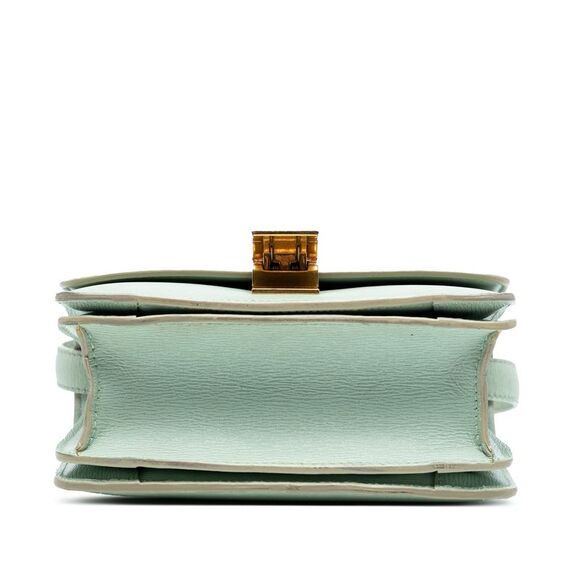 Celine Small Calfskin Classic Box - Picture 3 of 7